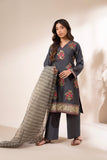Alkaram Studio GFSU6003-Grey Husn-E-Eid 2025