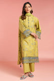 Alkaram Studio GFSU6107-Lilac Husn-E-Eid 2025