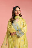 Alkaram Studio GFSU6107-Lilac Husn-E-Eid 2025