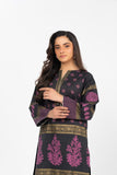 Alkaram Studio GFSU6039-Black Husn-E-Eid 2025