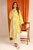 Alkaram Studio GFSU6085-Green Husn-E-Eid 2025