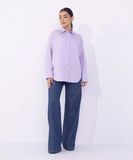 Sapphire Regular-Fit Button Through Shirt WTOPS25V2022 West RTW 2025