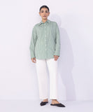 Sapphire Regular-Fit Button Through Shirt WTOPS25V2023 West RTW 2025