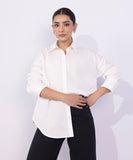 Sapphire Regular-Fit Button Through Shirt WTOPS25V2024 West RTW 2025