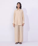 Sapphire Loose-Fit Shirt WTOPS25V2043 West RTW 2025