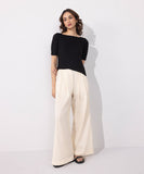 Sapphire Ribbed Top WTOPS25V3014 West RTW 2025