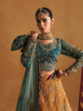 Gulaal Zoia Wedding Collection 2025