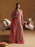 Gulaal Areeman Wedding Collection 2025