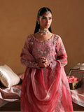 Gulaal Areeman Wedding Collection 2025