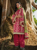 Bonanza Satrangi Soft Swirl - 2 PC (WU25SD2012) Summer Collection 2025