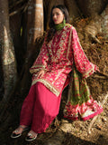 Bonanza Satrangi Soft Swirl - 2 PC (WU25SD2012) Summer Collection 2025