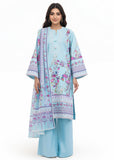 Bonanza Flower Paradise - 3 Pc  (WU3PPBS26LI2M137) Lia Collection 0