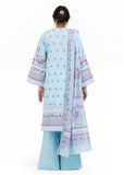 Bonanza Flower Paradise - 3 Pc  (WU3PPBS26LI2M137) Lia Collection 0