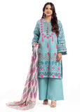 Bonanza Tribal - 3 Pc (WU3PPBS26LI2M146) Lia Collection 0