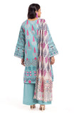 Bonanza Tribal - 3 Pc (WU3PPBS26LI2M146) Lia Collection 0