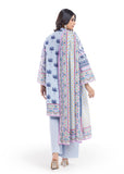 Bonanza Lily - 3 Pc (WU3PPBS26LI2M147) Lia Collection 0
