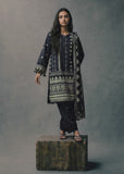 Bonanza Satrangi Black (WU3PPBS26LI5J1) Monochrome Collection 2026