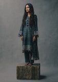 Bonanza Satrangi Green (WU3PPBS26LI5J48) Monochrome Collection 2026
