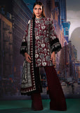 Bonanza Palm - 3 Pc (WU3PPBW25LI10N18) Winter Collection 2025