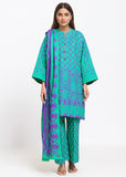 Bonanza Maven - 3 Pc (WU3PPBW25LI10N1) Winter Collection 2025