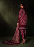 Bonanza Mughlia - 3 Pc (WU3PPBW25LI10N4) Winter Collection 2025