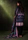 Bonanza Taj - 3 Pc (WU3PPBW25LI10N53) Winter Collection 2025
