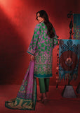 Bonanza Kandy -  3 Pc (WU3PPBW25LI10N54) Winter Collection 2025