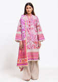 Bonanza Rose Bloom - 3 Pc (WU3PPBW25LI10N7) Winter Collection 2025
