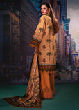 Bonanza Oasis - 3 Pc (WU3PPBW25LI10N9) Winter Collection 2025