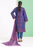 Bonanza Satrangi Suzani - 3 Pc WU3PPBW25LI9O26 Winter Collection 2025