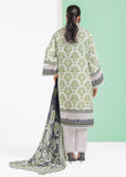 Bonanza Satrangi Ikat Bliss - 3 Pc WU3PPBW25LI9O30 Winter Collection 2025