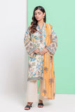 Bonanza Satrangi Summer Sand - 3 Pc WU3PPBW25LI9O41 Winter Collection 2025