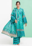 Bonanza Satrangi Pixel - 3 Pc WU3PPBW25SO9O6 Winter Collection 2025