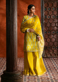 Bonanza Paisley - 3 Pc (WU3PPFS25ZA5) Satrangi Winter Collection 2025