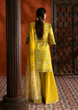 Bonanza Paisley - 3 Pc (WU3PPFS25ZA5) Satrangi Winter Collection 2025