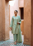 Bonanza Satrangi Sehar - 3 Pc (WU3PSBS26K1F19) Jacquard Collection 2026