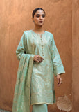 Bonanza Satrangi Sehar - 3 Pc (WU3PSBS26K1F19) Jacquard Collection 2026