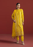 Bonanza Insia - 3 Pc (Wu3PSLS25SA6) Satrangi Winter Collection 2025