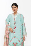Bonanza Noor - 3 Pc (WU3PSSW25R9O6) Winter Collection 2025