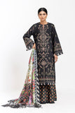 Bonanza Dhaga - 3 Pc (WU3PSSW25R9O8) Winter Collection 2025