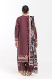 Bonanza Mahi - 3 Pc (WU3PSSW25R9O9) Winter Collection 2025