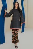 Zellbury Design # 0018 Cambric 2024