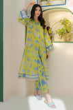 Zellbury Design # 0104 Cambric 2024