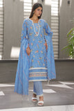 Zellbury Design # 0068 Cambric 2024