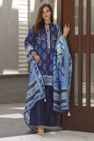 Zellbury Design # 0072 Cambric 2024