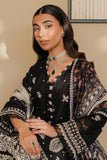 Zellbury Design # 0701 Chikankari 2025