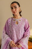 Zellbury Design # 0703 Chikankari 2025