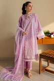Zellbury Design # 0703 Chikankari 2025