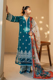 Zellbury Design # 0705 Chikankari 2025
