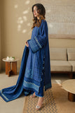 Zellbury Design # 0711 Chikankari 2025